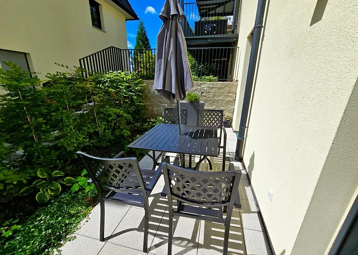 Black Forest Luxury Apartment Waldglueck Mit Sauna