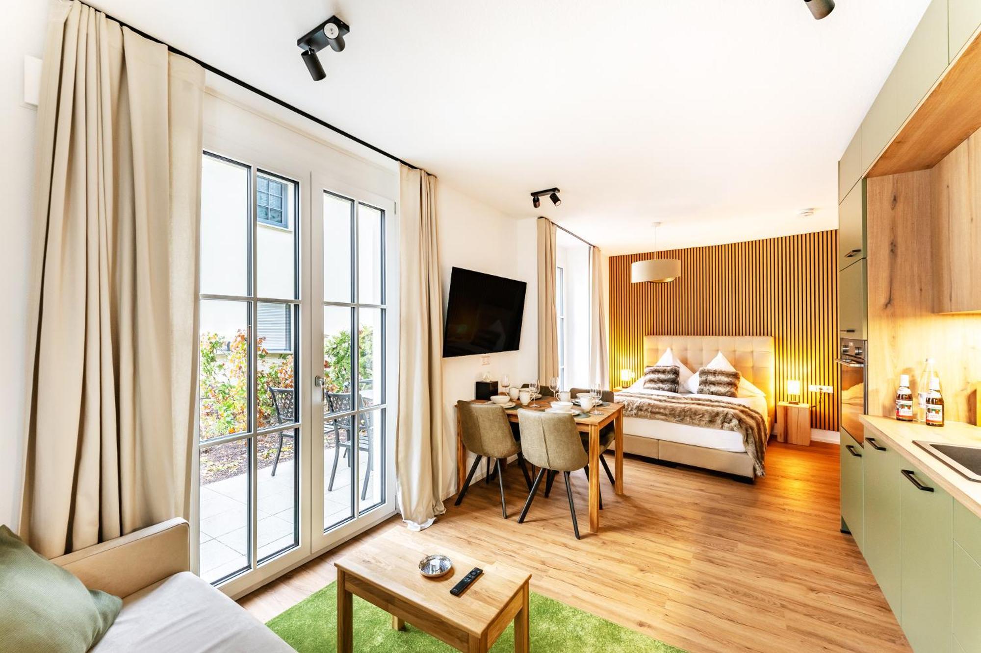 Black Forest Luxury Waldglueck Mit Sauna Konigsfeld im Schwarzwald