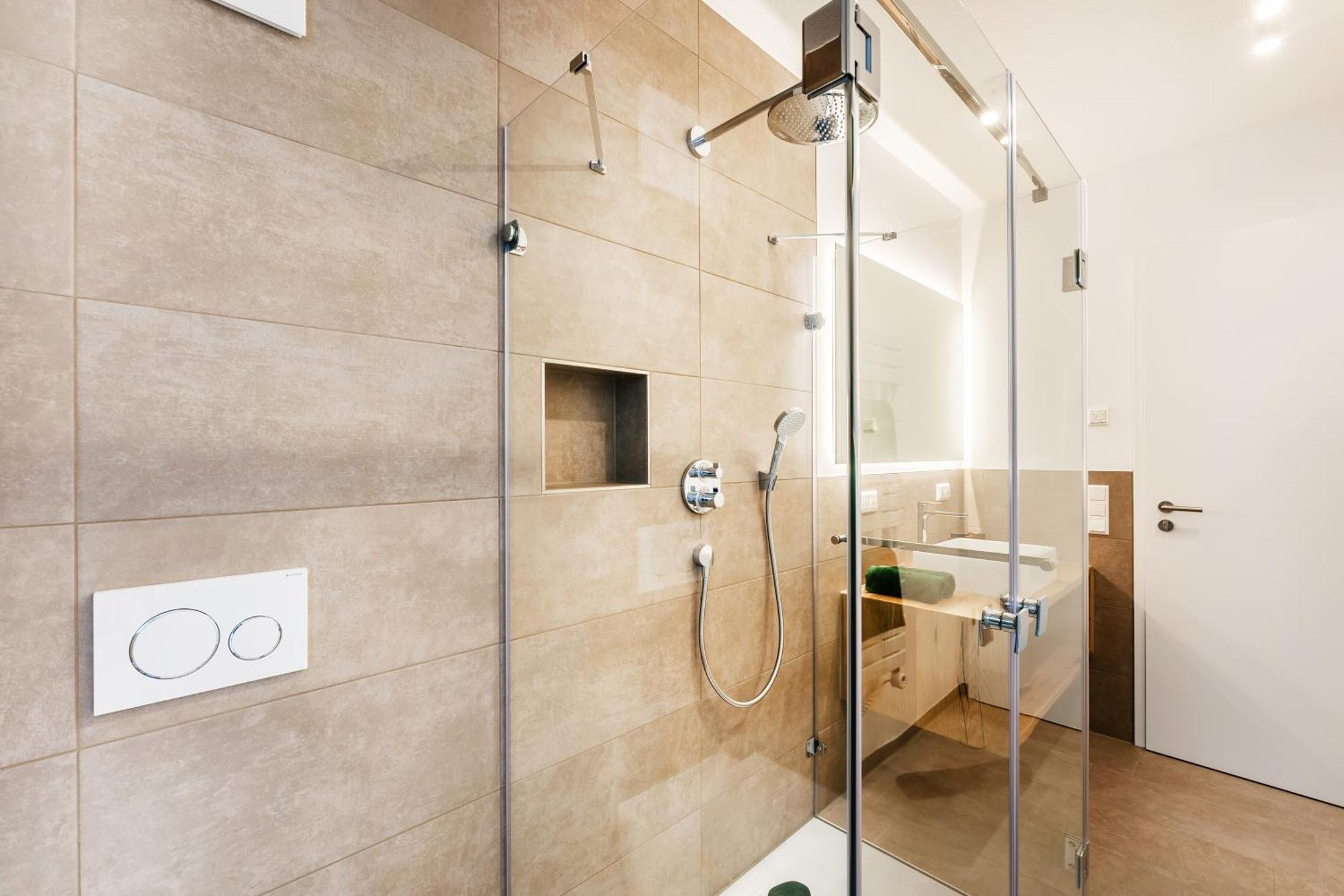 Black Forest Luxury Waldglueck Mit Sauna Apartment Konigsfeld im Schwarzwald