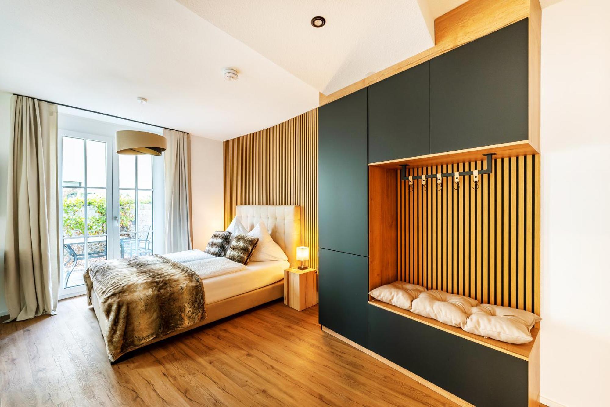 Black Forest Luxury Waldglueck Mit Sauna Konigsfeld im Schwarzwald