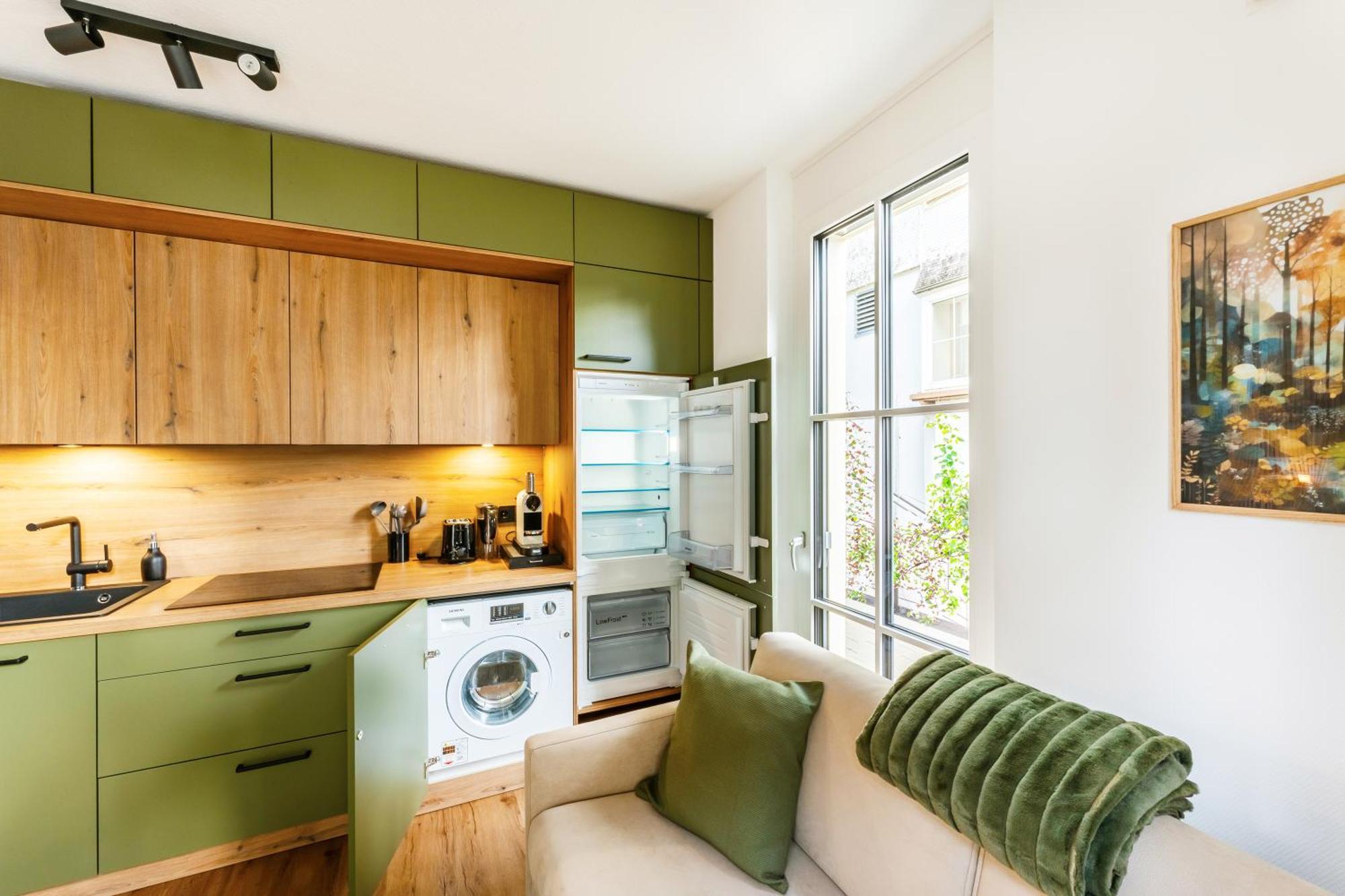 Black Forest Luxury Waldglueck Mit Sauna Apartment Konigsfeld im Schwarzwald