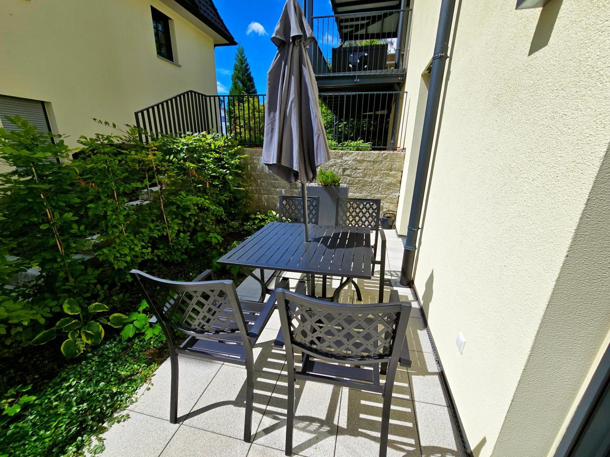 Black Forest Luxury Waldglueck Mit Sauna *