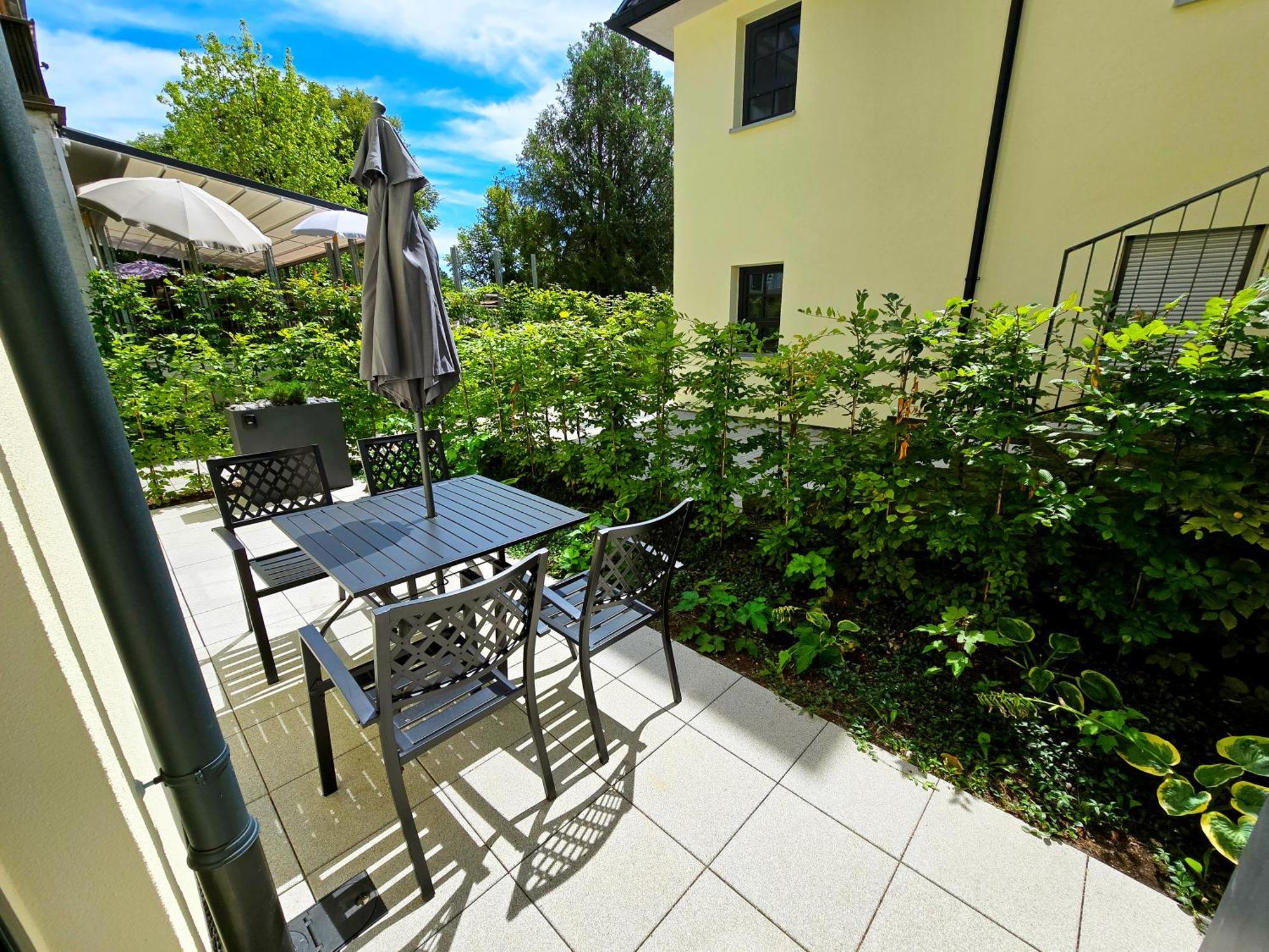 Black Forest Luxury Waldglueck Mit Sauna * Konigsfeld im Schwarzwald